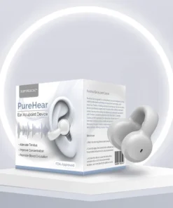 Suptruck™ PureHear Ear Acupoint Device