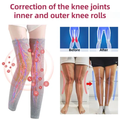 ANYIDEA™ Radiofrequency Herbal Thermal Knee Support