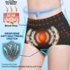 2024 Sfrcord™ Women's Uterine Detox and Repair Shaping Panties