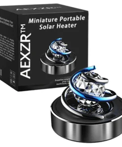 AEXZR™ Solar Anti-Freeze Heater