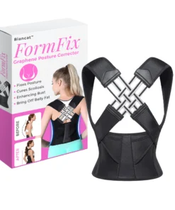 Biancat™ FormFix Graphene Posture Corrector