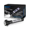 GFOUK™ GPS അറോറ ഫ്ലേം ഫ്ലാഷ്‌ലൈറ്റ്
