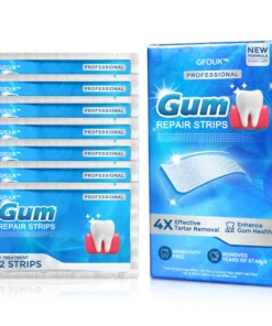 GFOUK™ Gum Repair Strips
