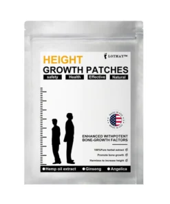 Lotmay™ Stimulator Patch