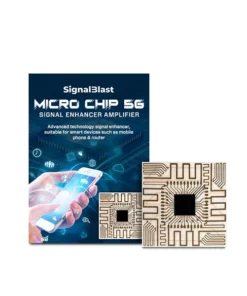 SignalBlast Micro Chip 5G Signal Enhancer Amplifier