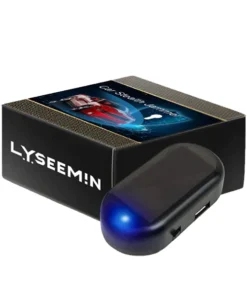 iRosesilk™ 5G Car Stealth Jammer