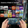 2024 UnlockChan™ Video Game Stick For Mobile Phone