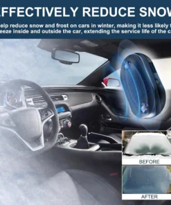 Aunlu™ Multifunctional Solar Electromagnetic Resonance Heater