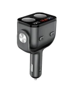 BIKEENDA™ Fifth Generation Car Black Technology Stealth Jammer