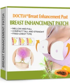 DOCTIA® Breast Enhancement Patch