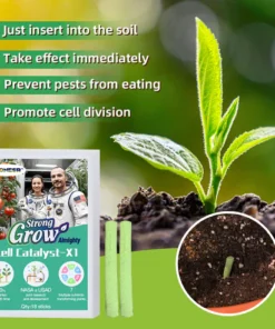 THONESR™ Plant Biological Living Cell Stick