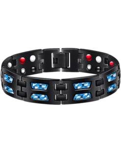 NORUION® Far Infrared Ionizer wristband