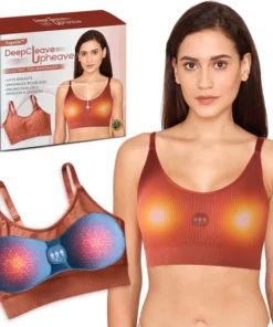 Sugoola™ DeepCleave Upheave ഇലക്ട്രിക് ടോപ്പ് മസാജർ
