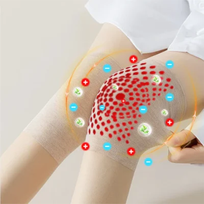 AllyBee® LF-PEMF Bee Venom Lymphatic Detox & Fat Burning Socks