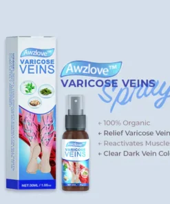 Awzlove™ espre venn varis