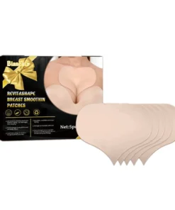 Biancat™ RevitaShape Breast Smoothin Patches