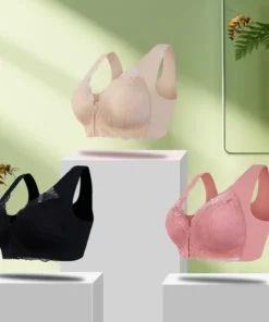 COLORIVER™ Bee Venom Shaping Bra