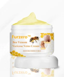 Furzero™ Bees venom varicose veins cream