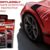 GFOUK™ Repairs Deep Scratches Graphene Wax