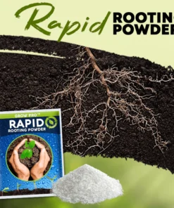 GrowPro™ Rapid Rasin Powder