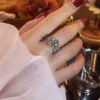 PKNEW™ bag drenaj lenfatik mayetik moissanite