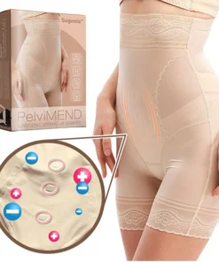 Sugoola™ PelviMEND Ionogenic Spring Up Shaper