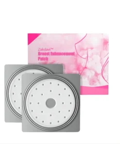 Zakdavi™ Breast Enhancement Patch Mask