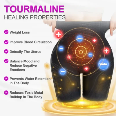 KaaLa™ Far Infrared Copper Nano Shaping Pants