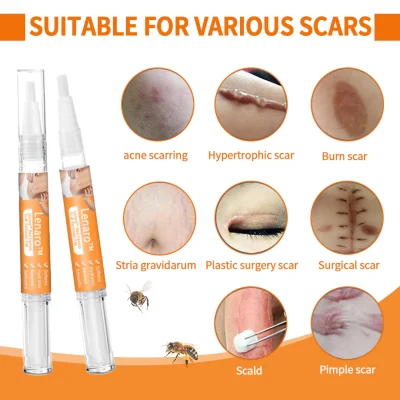 Lenaro™ Stem Cell Scar Repair Pen
