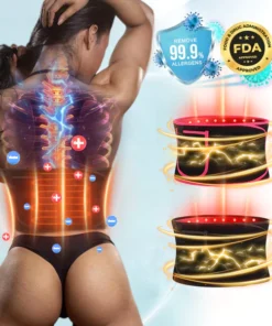 Angeltrap™ Nano Silver Membrane Belt