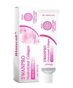 Biancat™ SwanPro Hydrolyzed Collagen Neck Cream