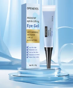 Furzero™ Awaken Peptide Lifting Eye Gel