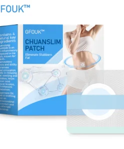 GFOUK™ ChuanSlim Patch