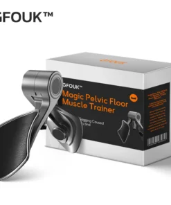 GFOUK™ Wonder Pelvic Floor Muscle Trainer