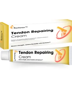 Restorax™ Krèm pou Reparasyon Tandon