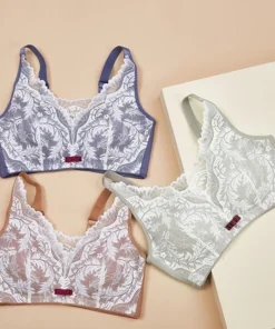 Sfrcord™ Jelly Gel Shaping Bra