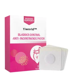 Tiworld™ Bladder Control Anti-Incontinence Patch