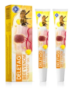 Lotmay™ DeleTag Bee Venom Treatment Gel