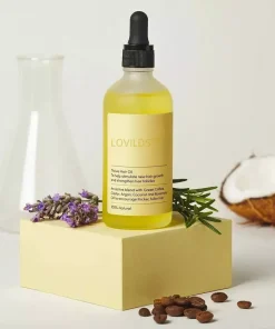 𝐒𝐓𝐃𝐄𝐈™ Rosemary Hair Growth Essence 100% Natural Hair Growth