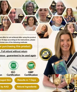 ADNOON® 7-day All-in-One Skin Care Cream