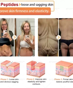 AFGAFG™ Bee Venom Firming Slimming Patch