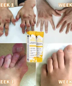 AQA™ Bee Essence Joint Therapy Pain Relief Gel