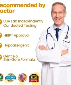 Biancat™ LuminEyez Bee Venom Eye Serum