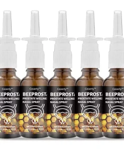 Ceoerty™ BeeProsta Prostate Wellness Nasal Spray
