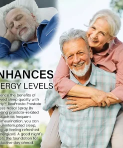 Ceoerty™ BeeProsta Prostate Wellness Nasal Spray