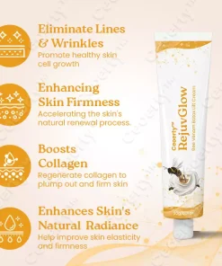 Ceoerty™ RejuvGlow Bee Venom Botox Lift Cream