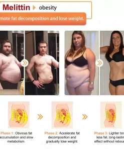 Fivfivgo™ Bee Venom Firming Slimming Patch