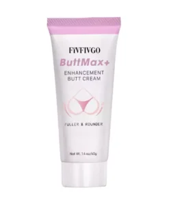 Fivfivgo™ ButtMax+ Enhancement Butt Cream
