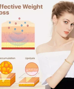 Fivfivgo™ Magnetic Lymphatic Wellness Bracelet