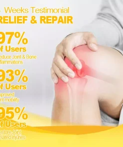 Flexrelief™ Bee Venom Advanced Joint and Bone Healing Cream